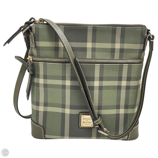 Accessory Designer Label By Dooney And Bourke, Size: Medium