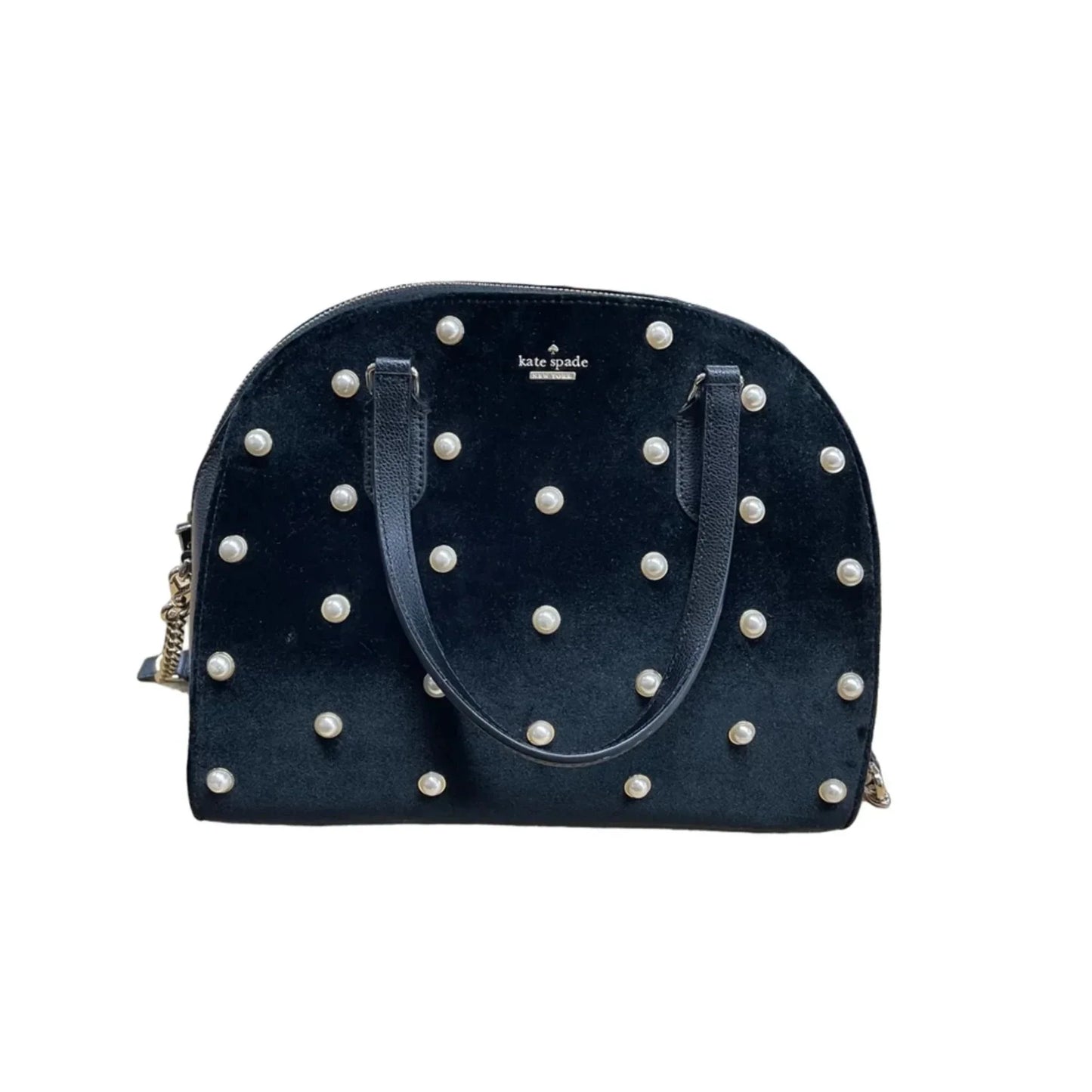 Handbag Designer By Kate Spade, Size: Medium