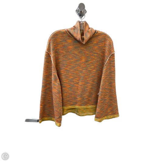 Sweater By We The Free In Orange, Size: M