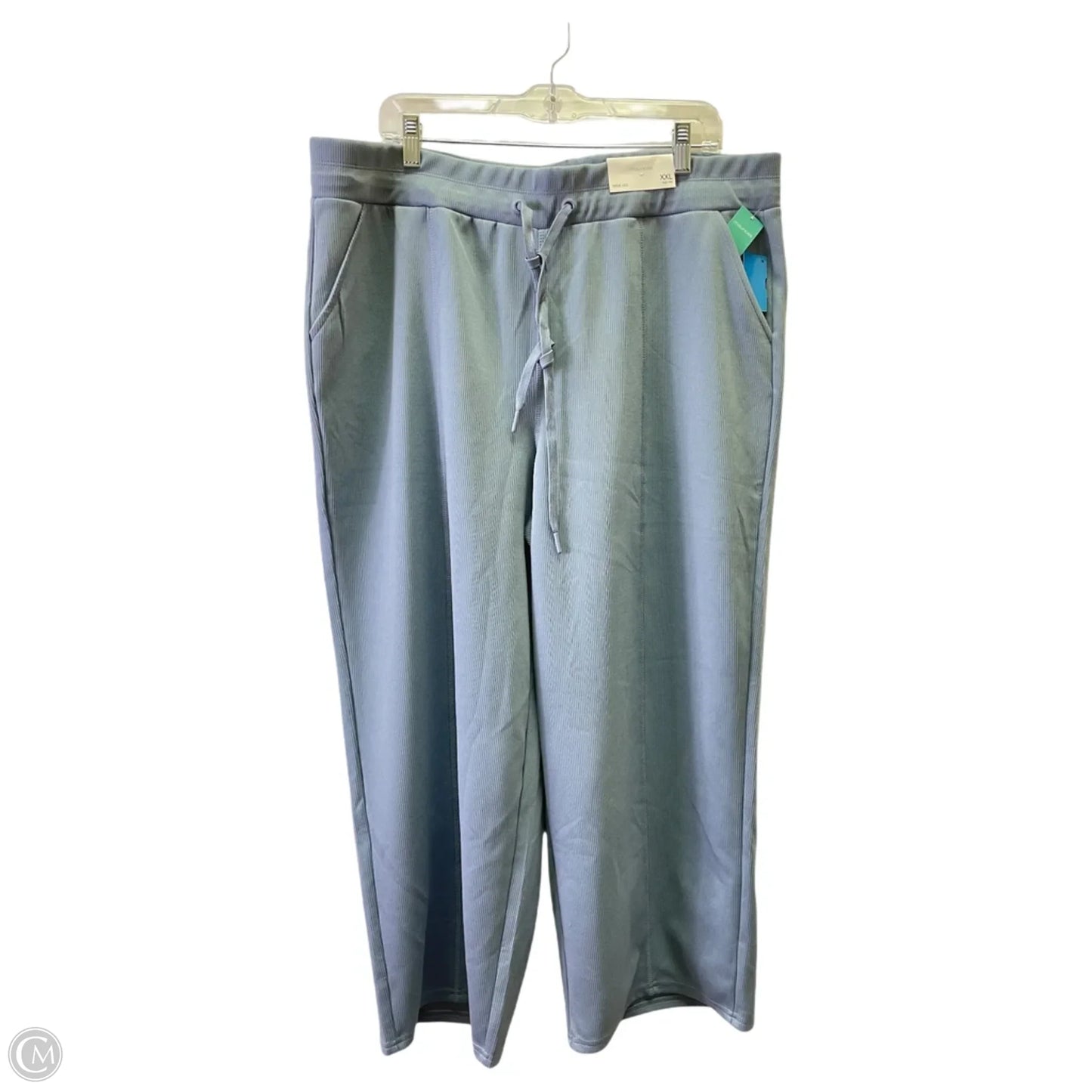 Pants Joggers By Maurices In Blue, Size: 2x