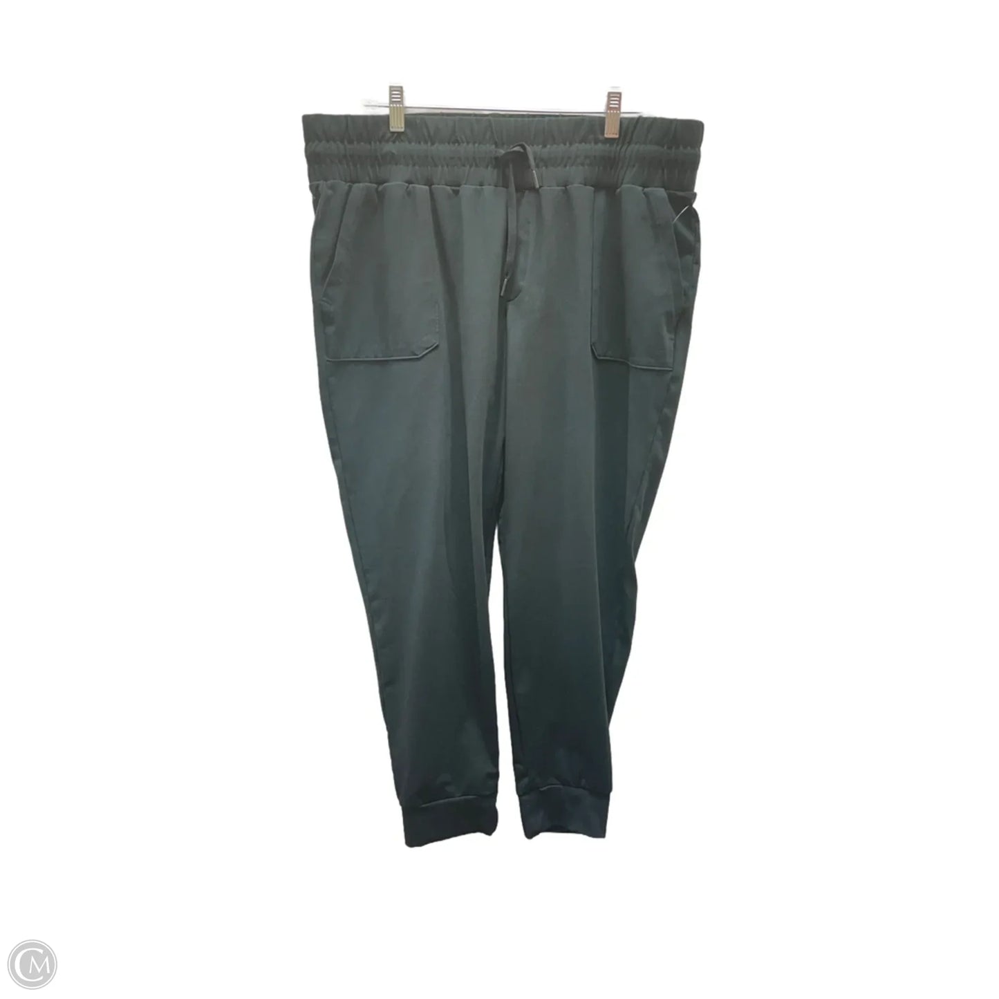 Pants Joggers By Mondetta In Black, Size: Xl