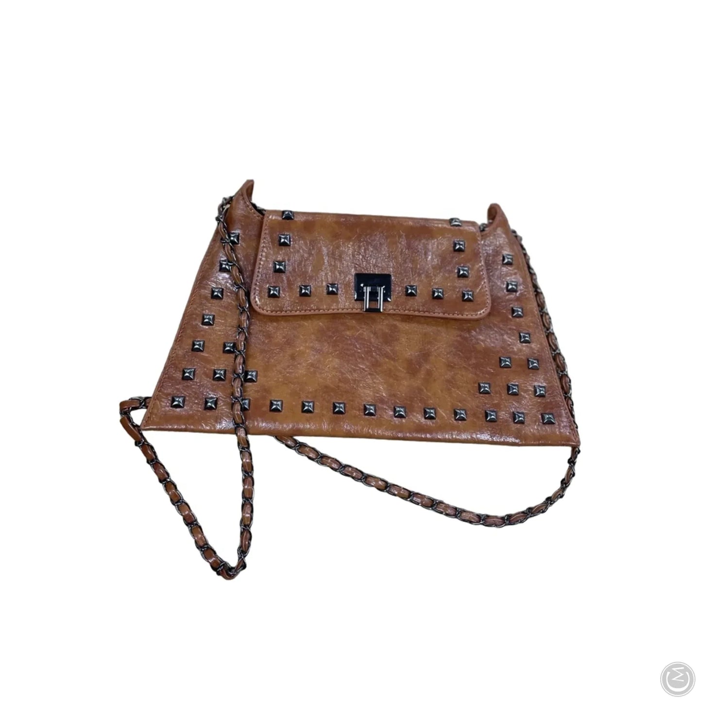 Handbag By Cme, Size: Medium