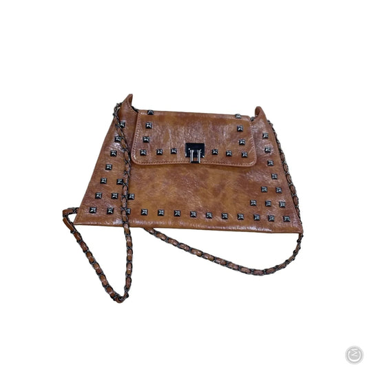 Handbag By Cme, Size: Medium