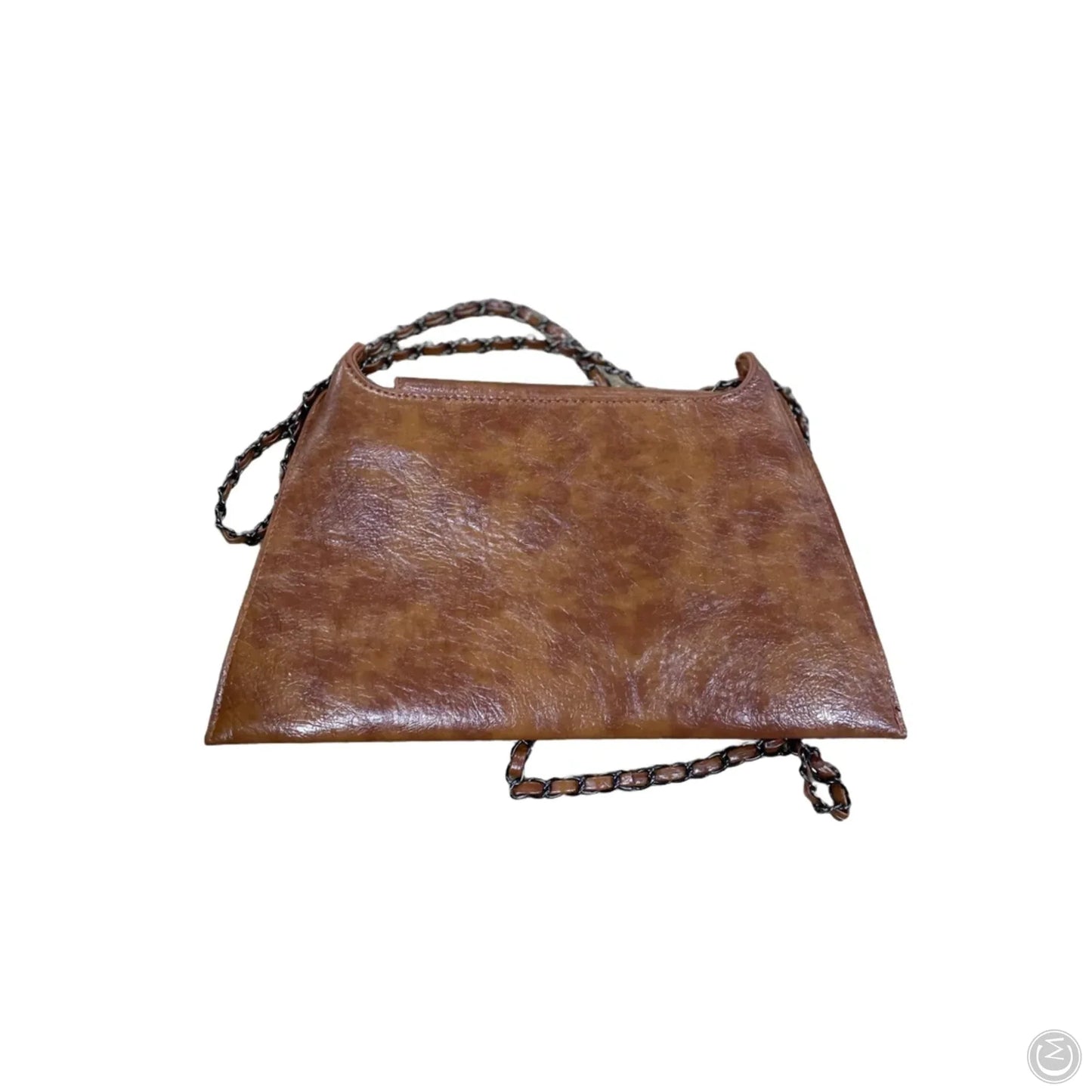 Handbag By Cme, Size: Medium