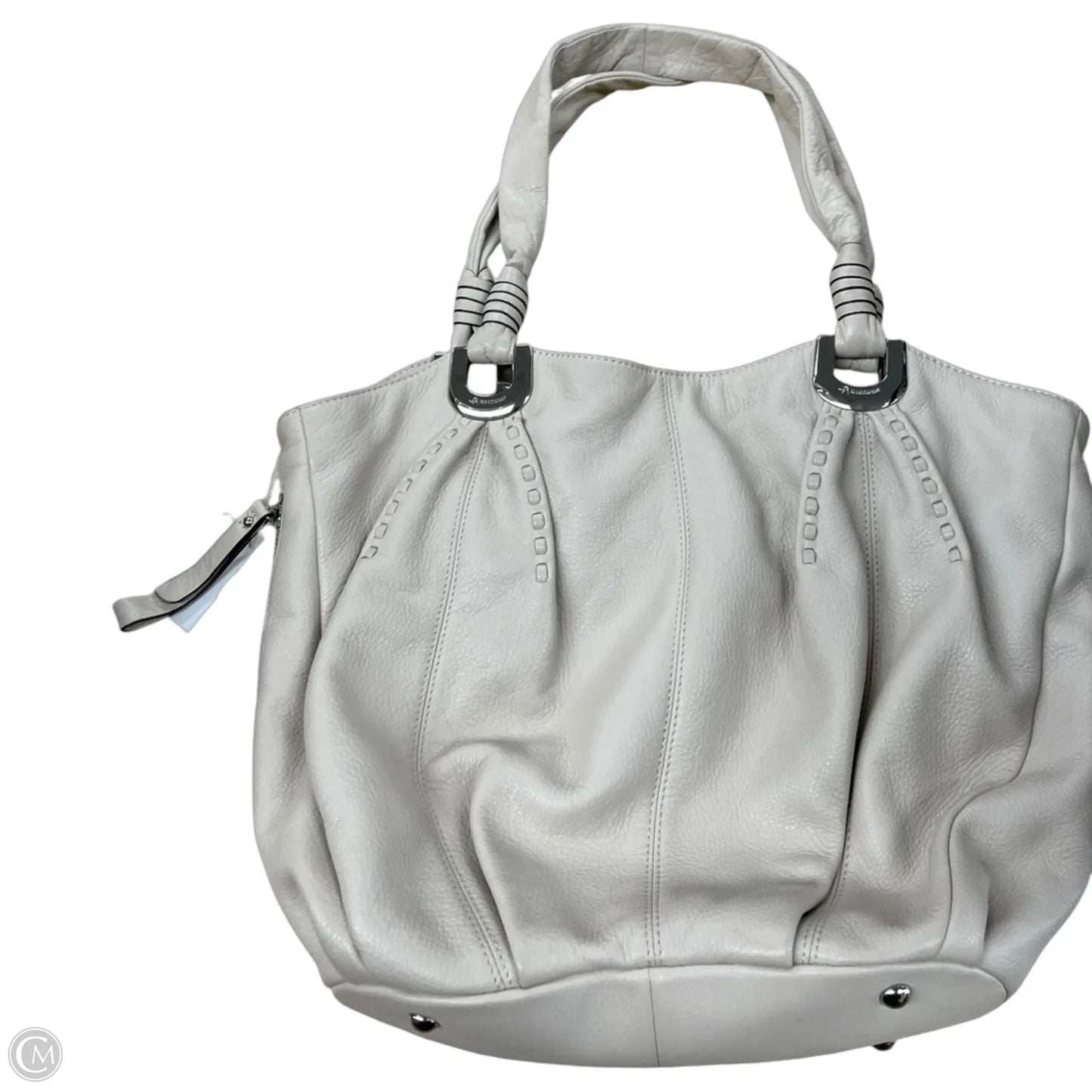 Handbag By Hype , Size: Medium