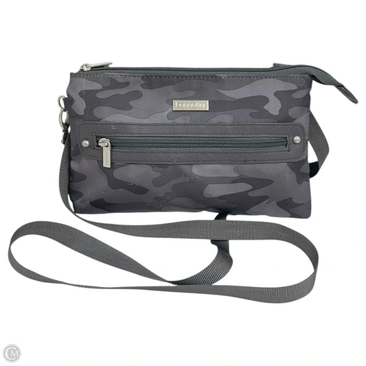 Crossbody By Baggallini, Size: Small