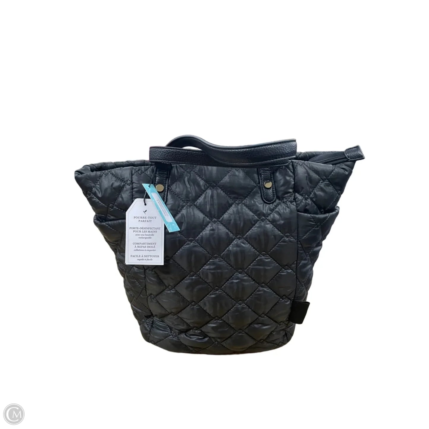 Tote By Martha Stewart, Size: Large