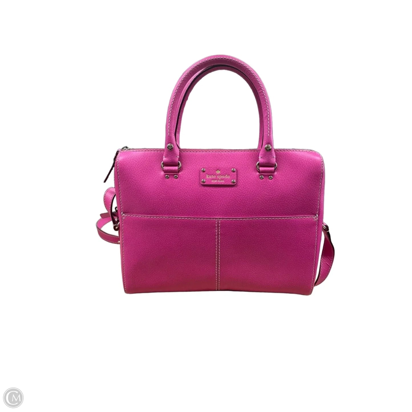 Crossbody Designer By Kate Spade, Size: Large