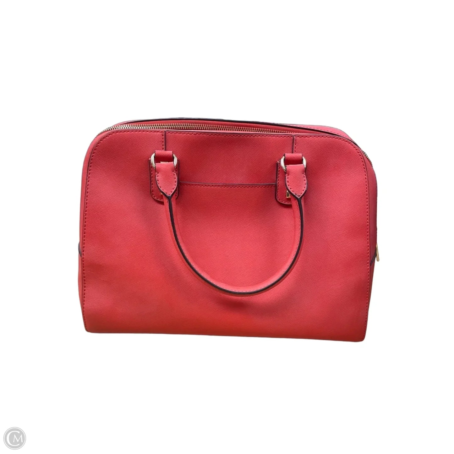 Handbag Designer By Michael Kors, Size: Large