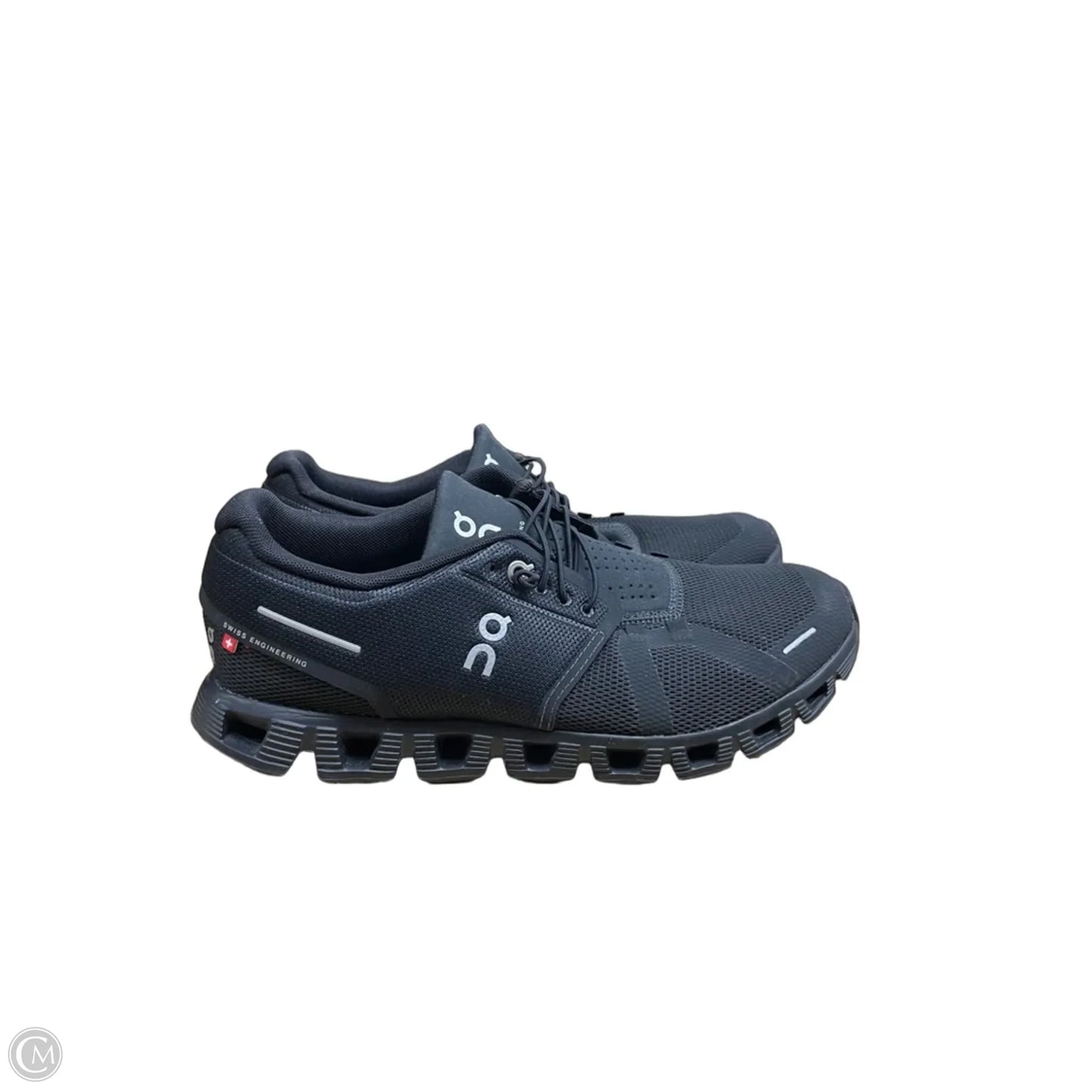 Shoes Sneakers By On Cloud In Black, Size: 9