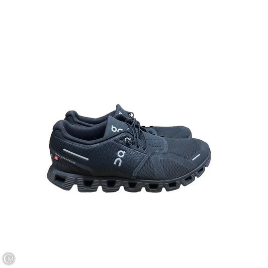 Shoes Sneakers By On Cloud In Black, Size: 9