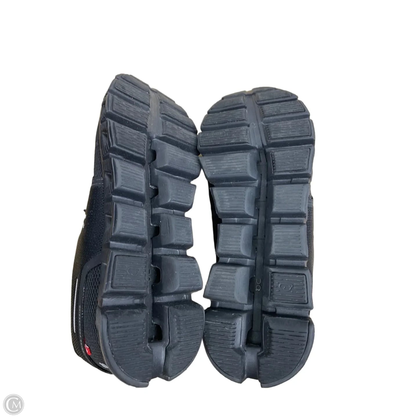 Shoes Sneakers By On Cloud In Black, Size: 9