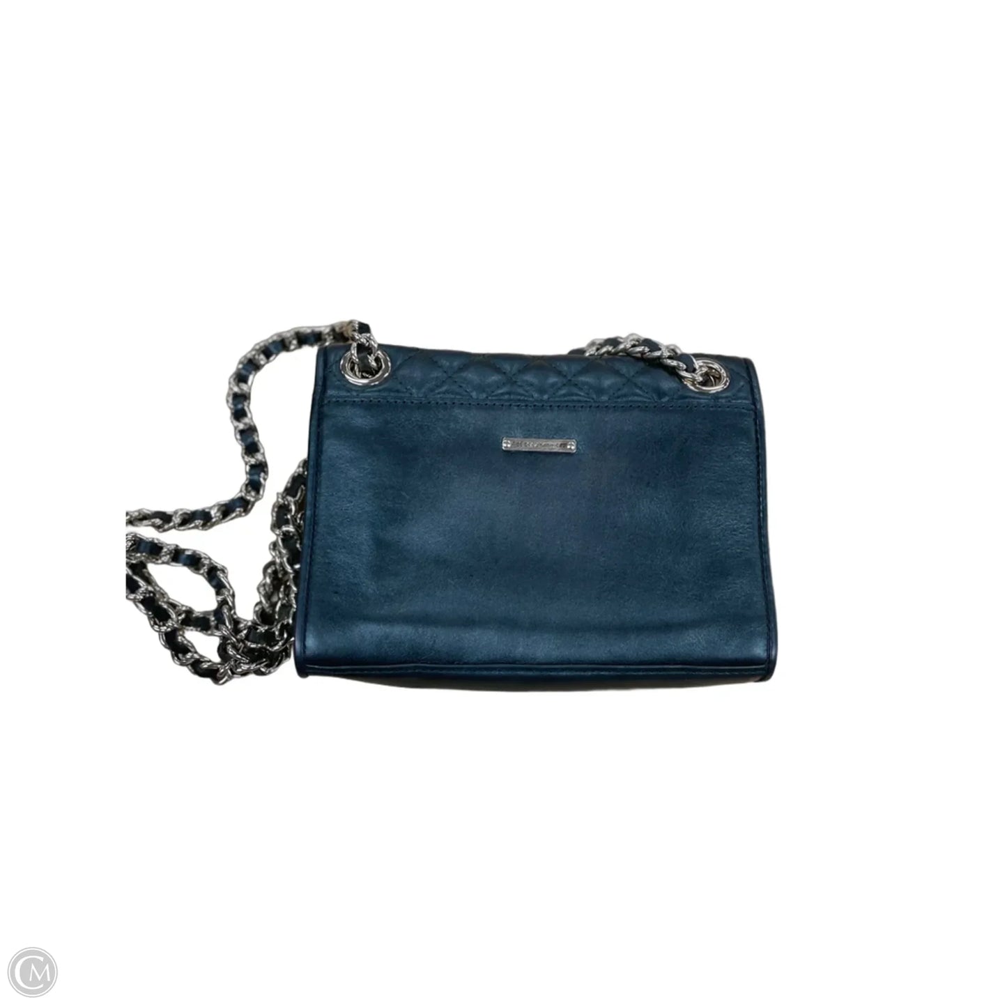 Handbag Designer By Rebecca Minkoff, Size: Small