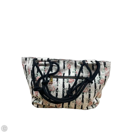 Tote By SENE GENCE INTERNATIONAL , Size: Large