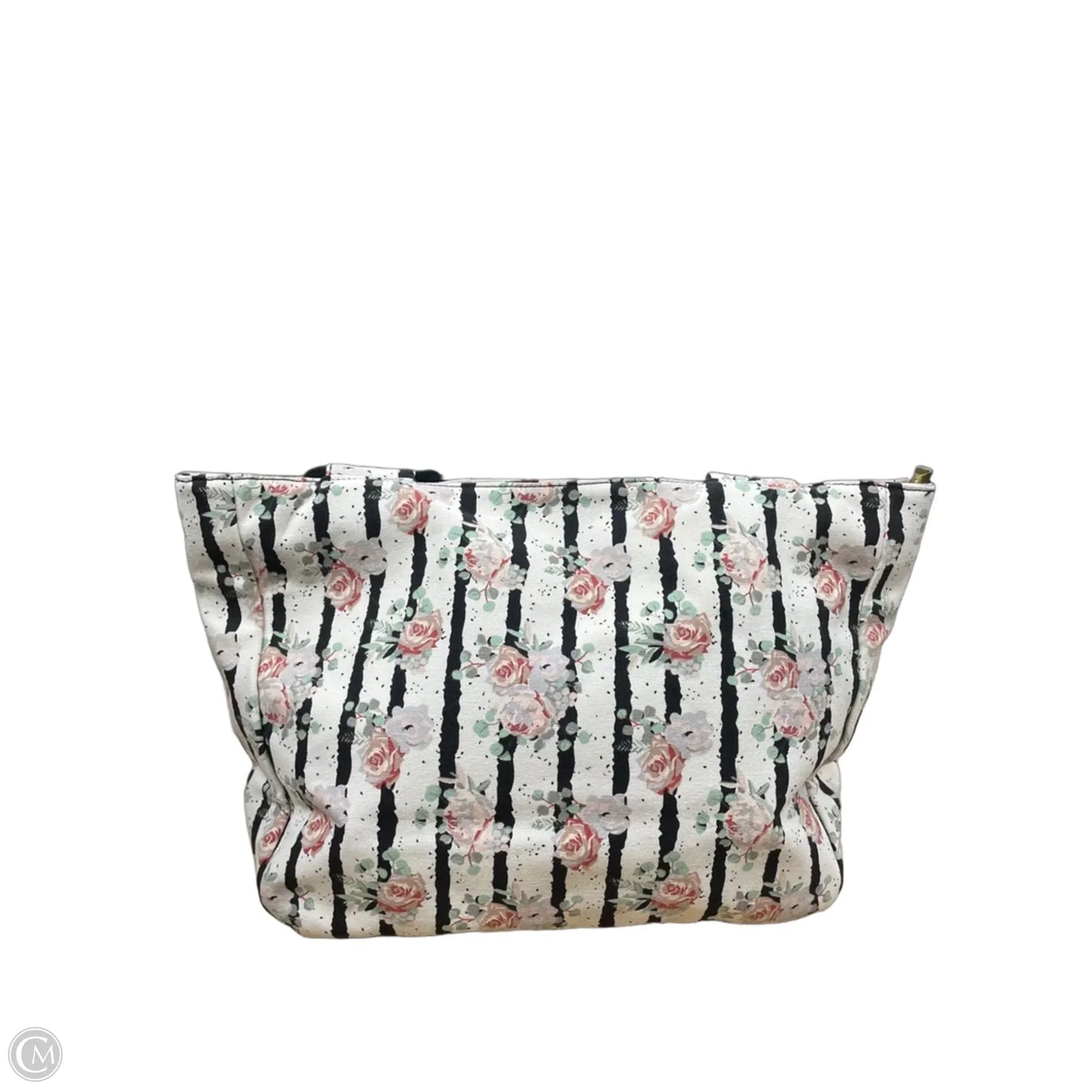 Tote By SENE GENCE INTERNATIONAL , Size: Large