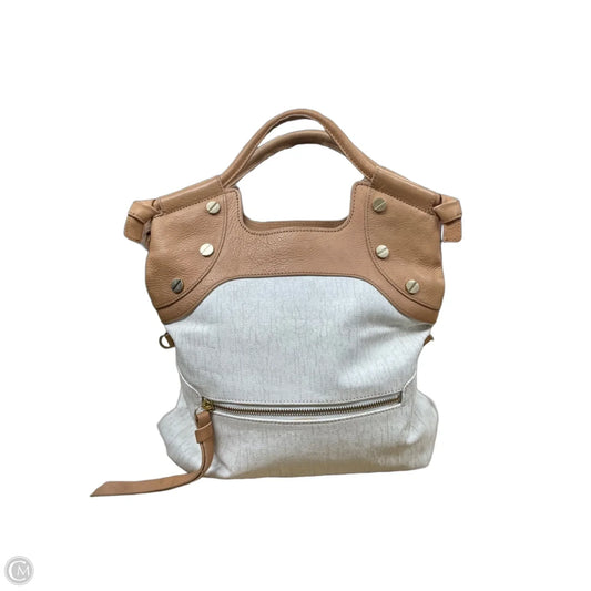 Handbag By Foley Corrina, Size: Large