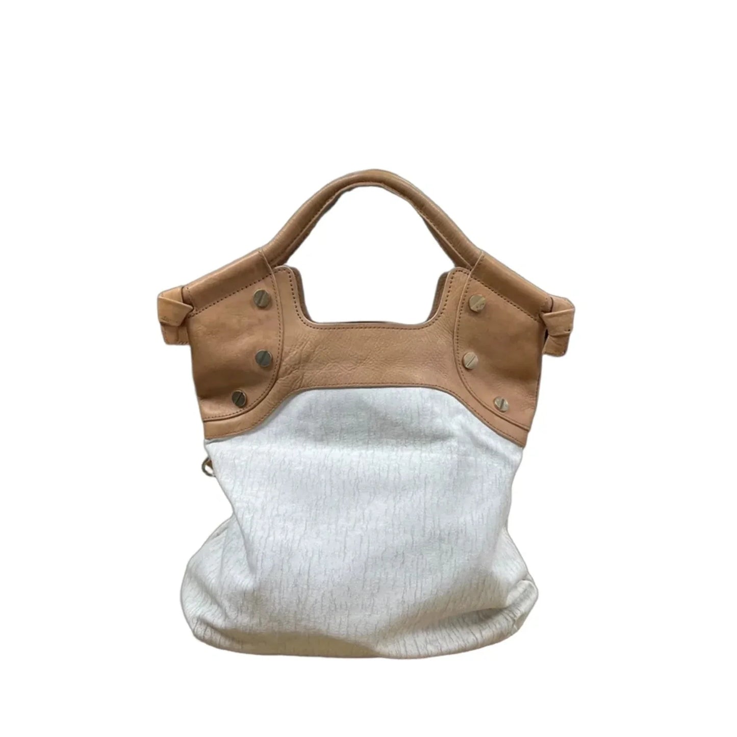 Handbag By Foley Corrina, Size: Large