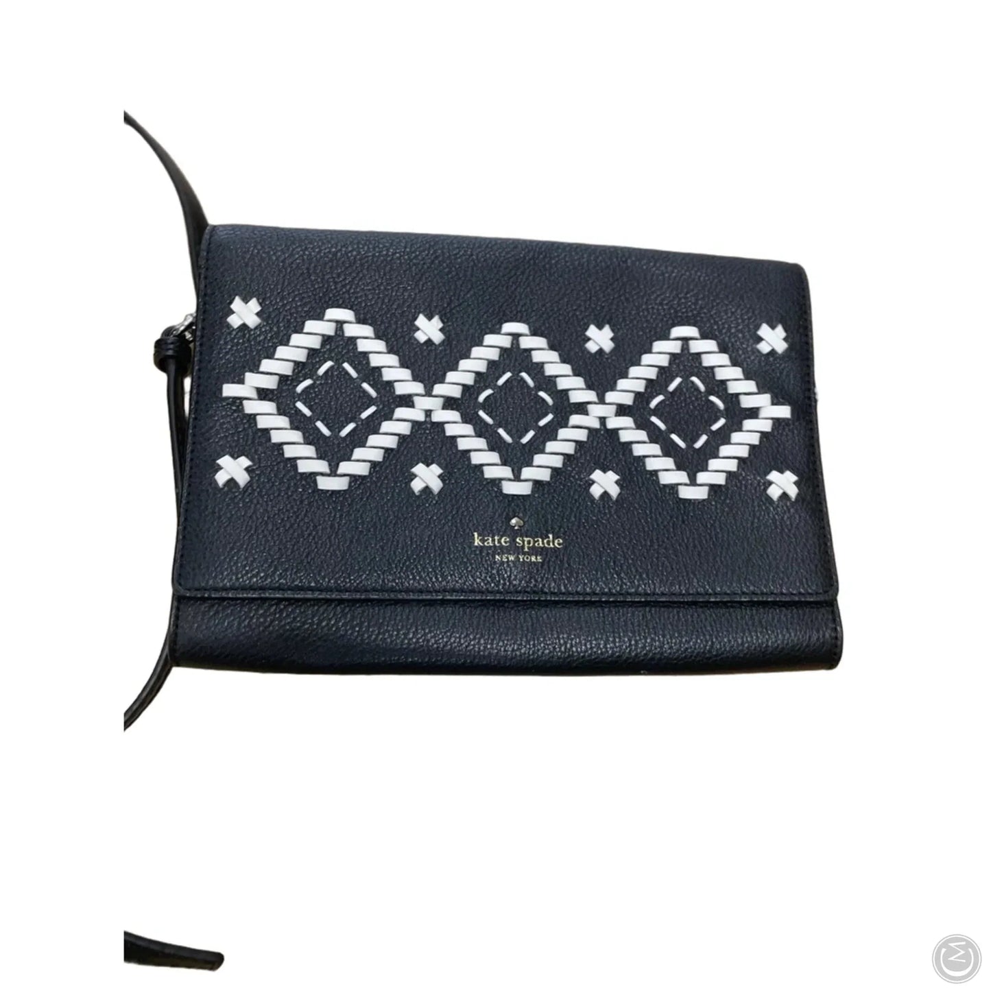 Crossbody Designer By Kate Spade, Size: Medium