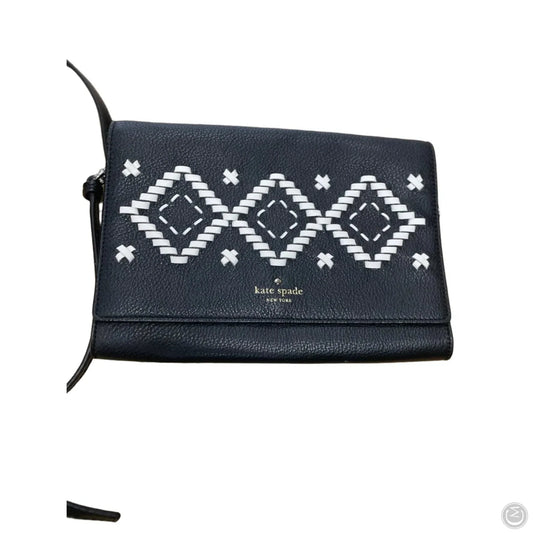 Crossbody Designer By Kate Spade, Size: Medium