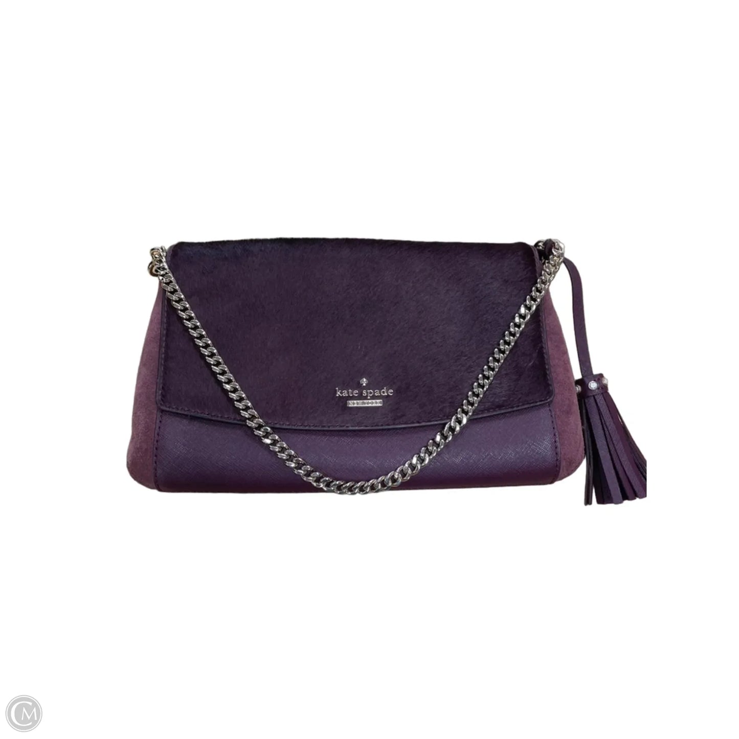 Handbag Designer By Kate Spade, Size: Small