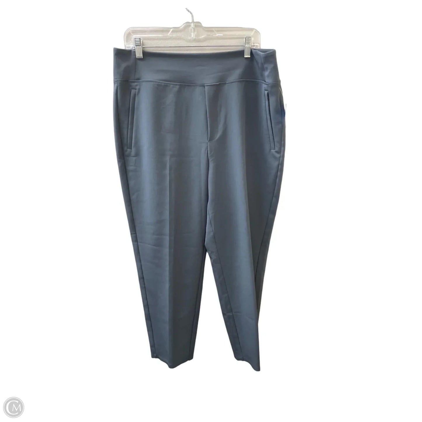 Pants Dress By Athleta In Grey, Size: 14
