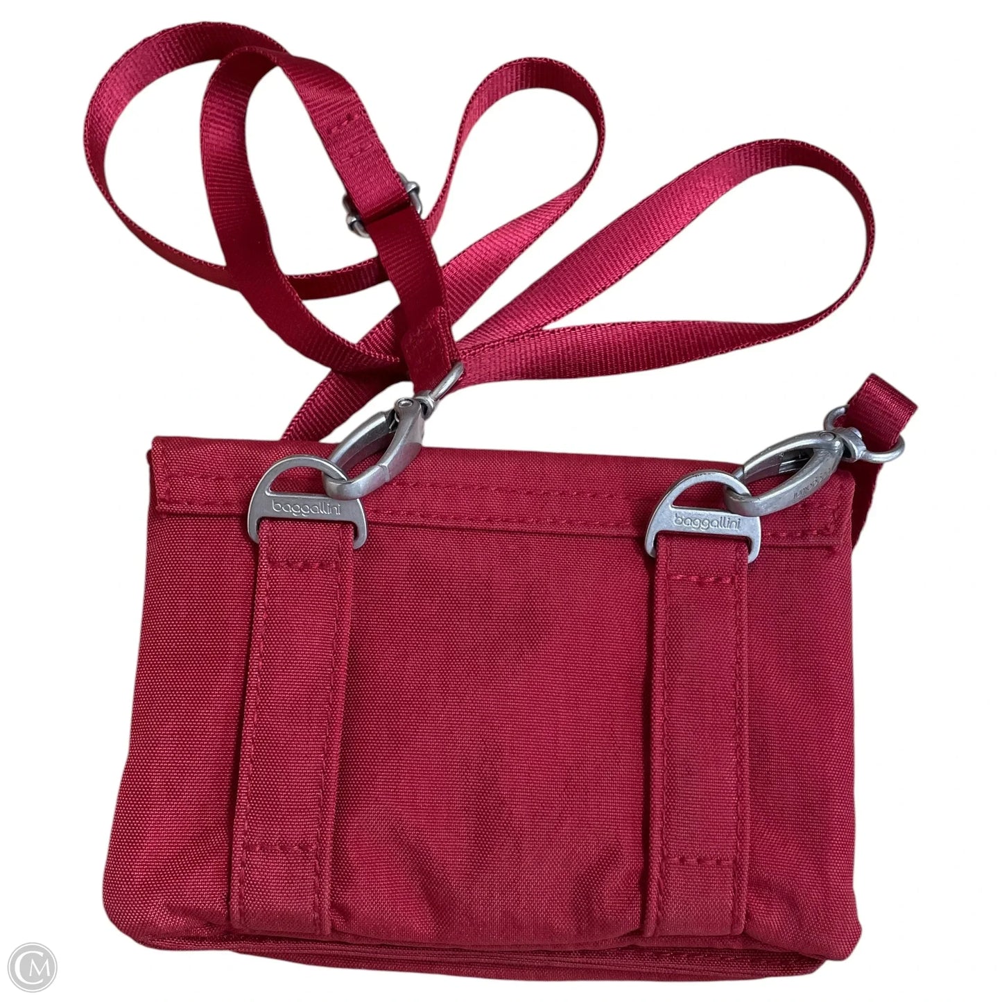 Crossbody By Baggallini, Size: Small