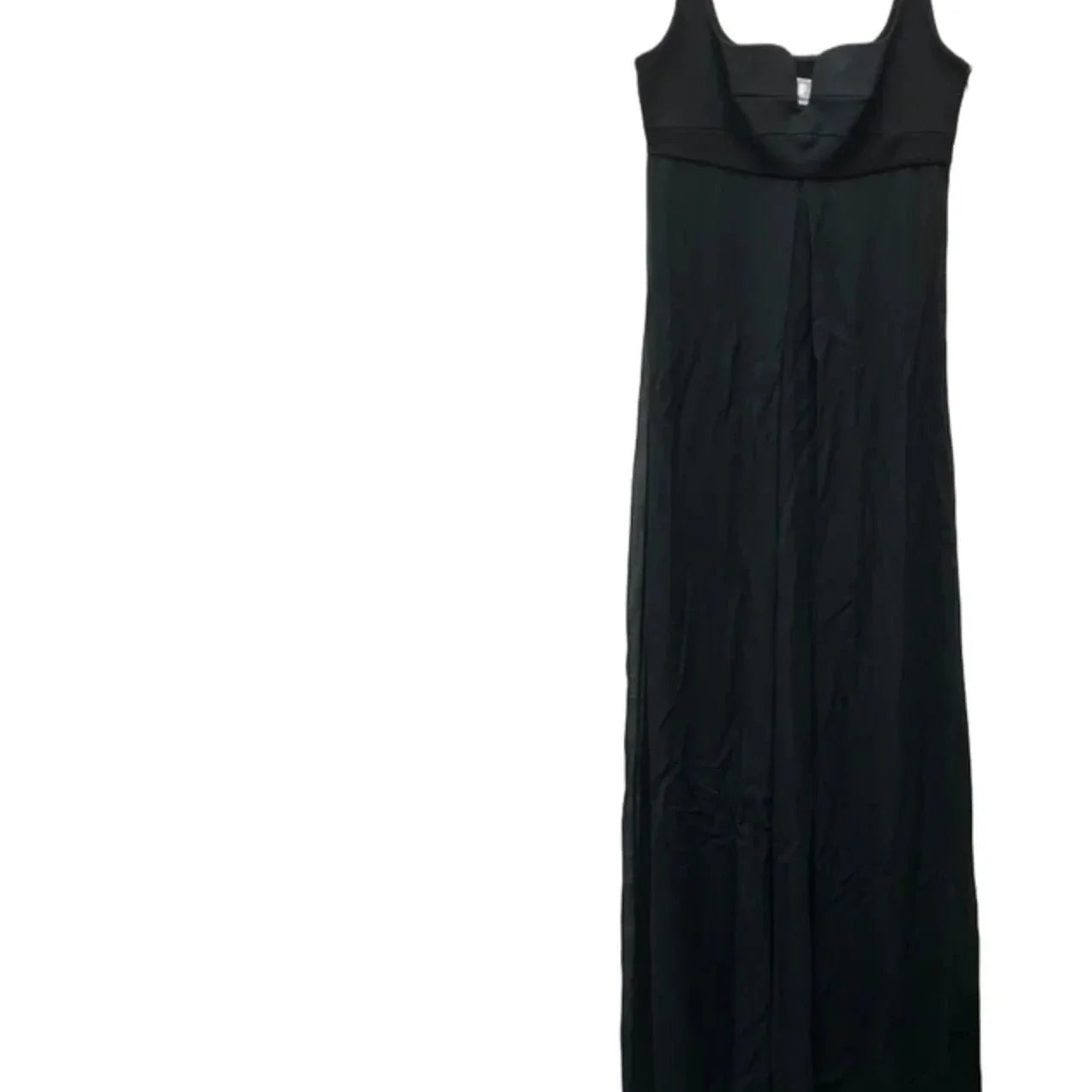 Dress Designer By Diane Von Furstenberg In Black, Size: S