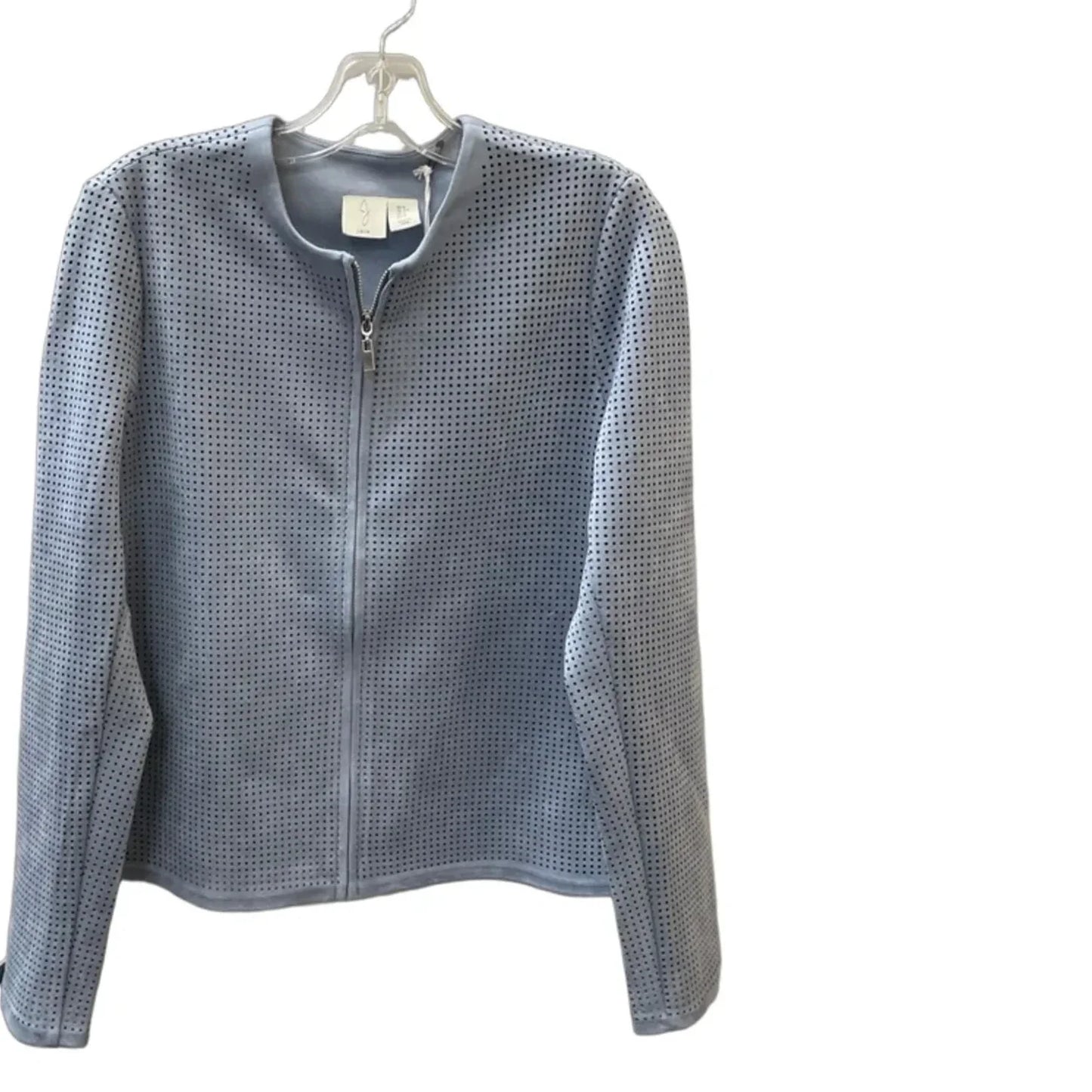 Jacket Other By Joie In Blue, Size: S