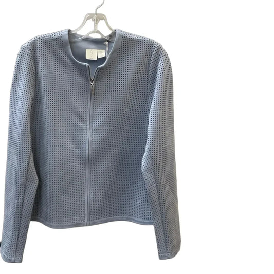 Jacket Other By Joie In Blue, Size: S
