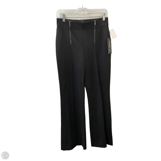 Pants Designer By Karl Lagerfeld In Black, Size: 6