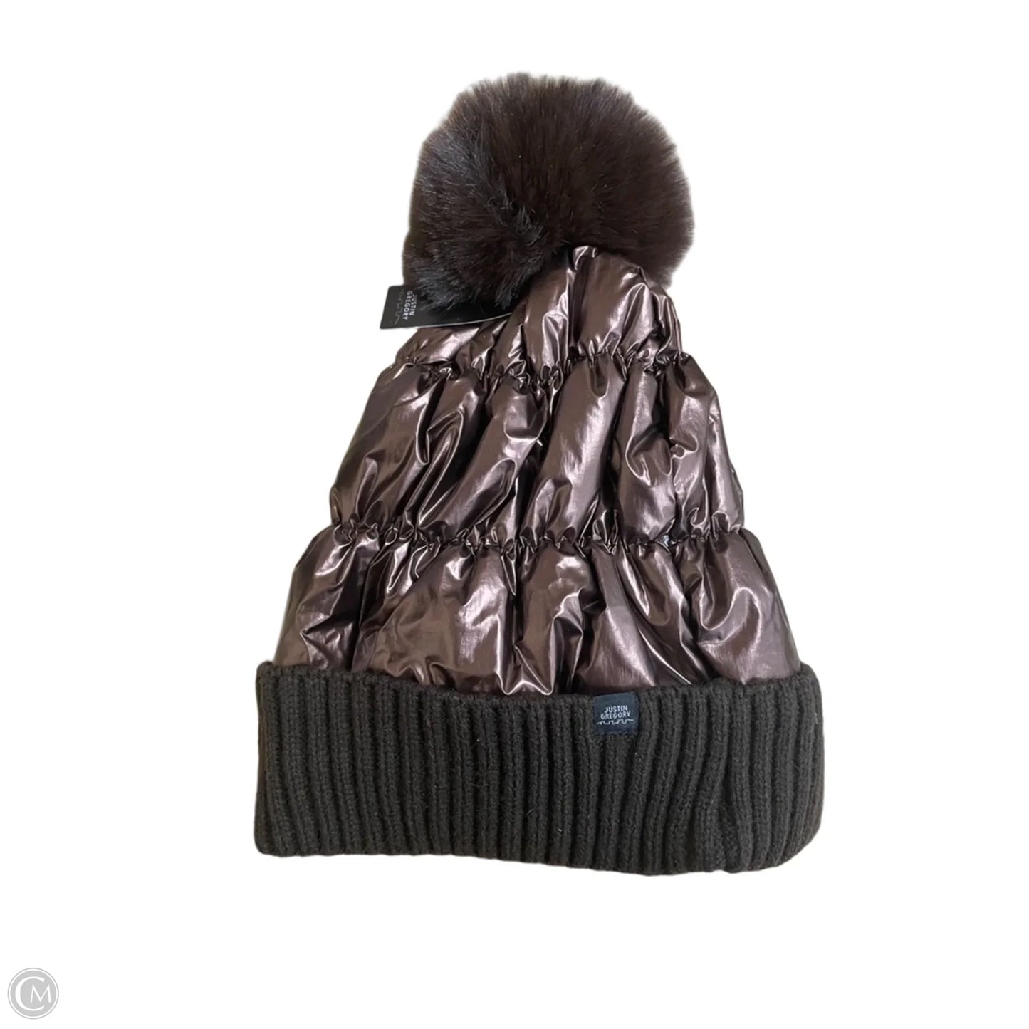 Hat Other By Justin Gregory