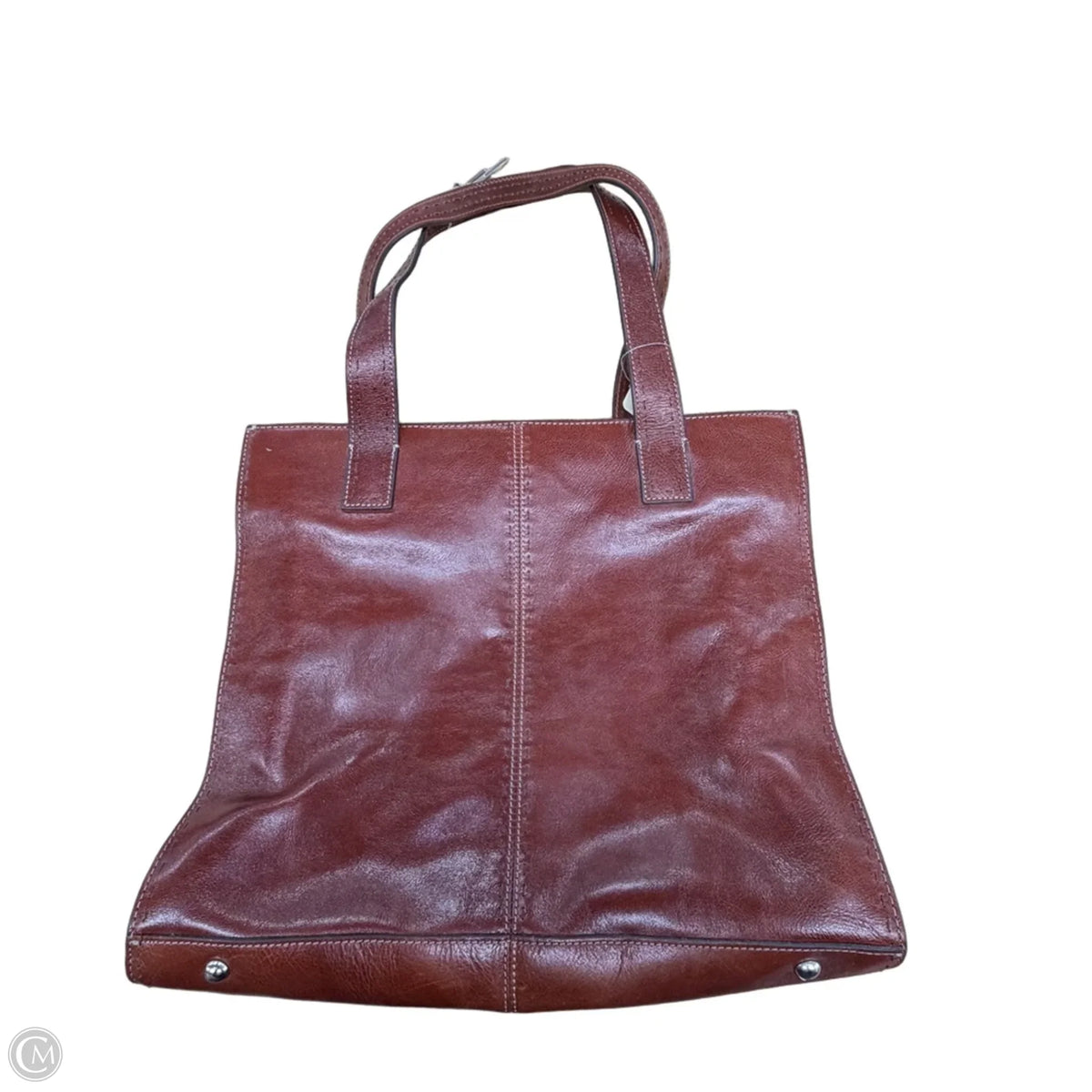 Tote By Fossil, Size: Large