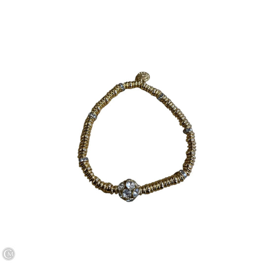 Bracelet Beaded By Talbots