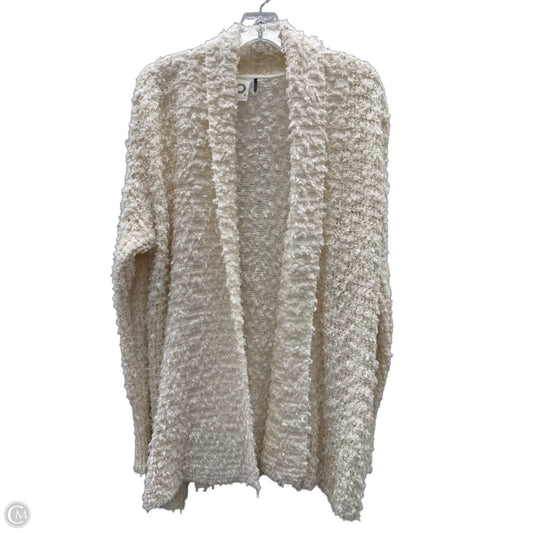 Cardigan By Akemi And Kin In Cream, Size: S