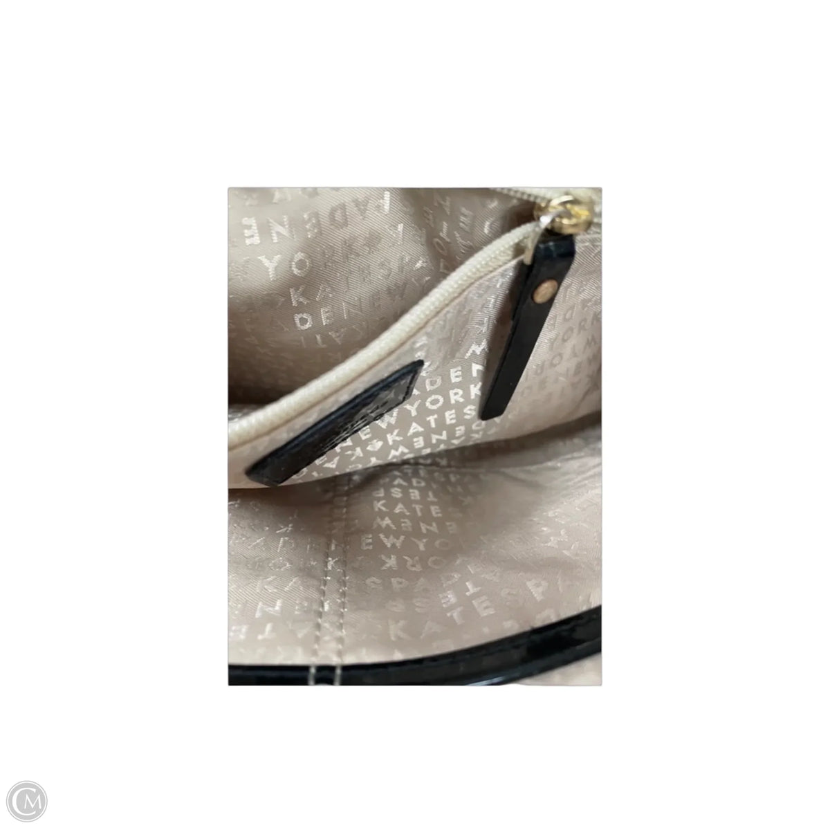 Handbag Designer By Kate Spade, Size: Small