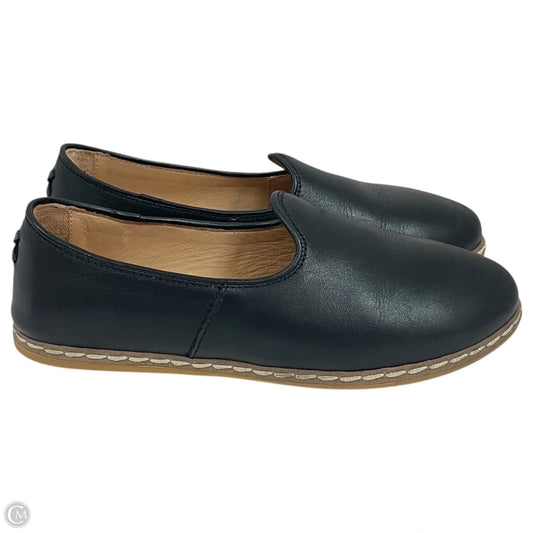 Shoes Flats By Charles By Charles David In Black, Size: 5