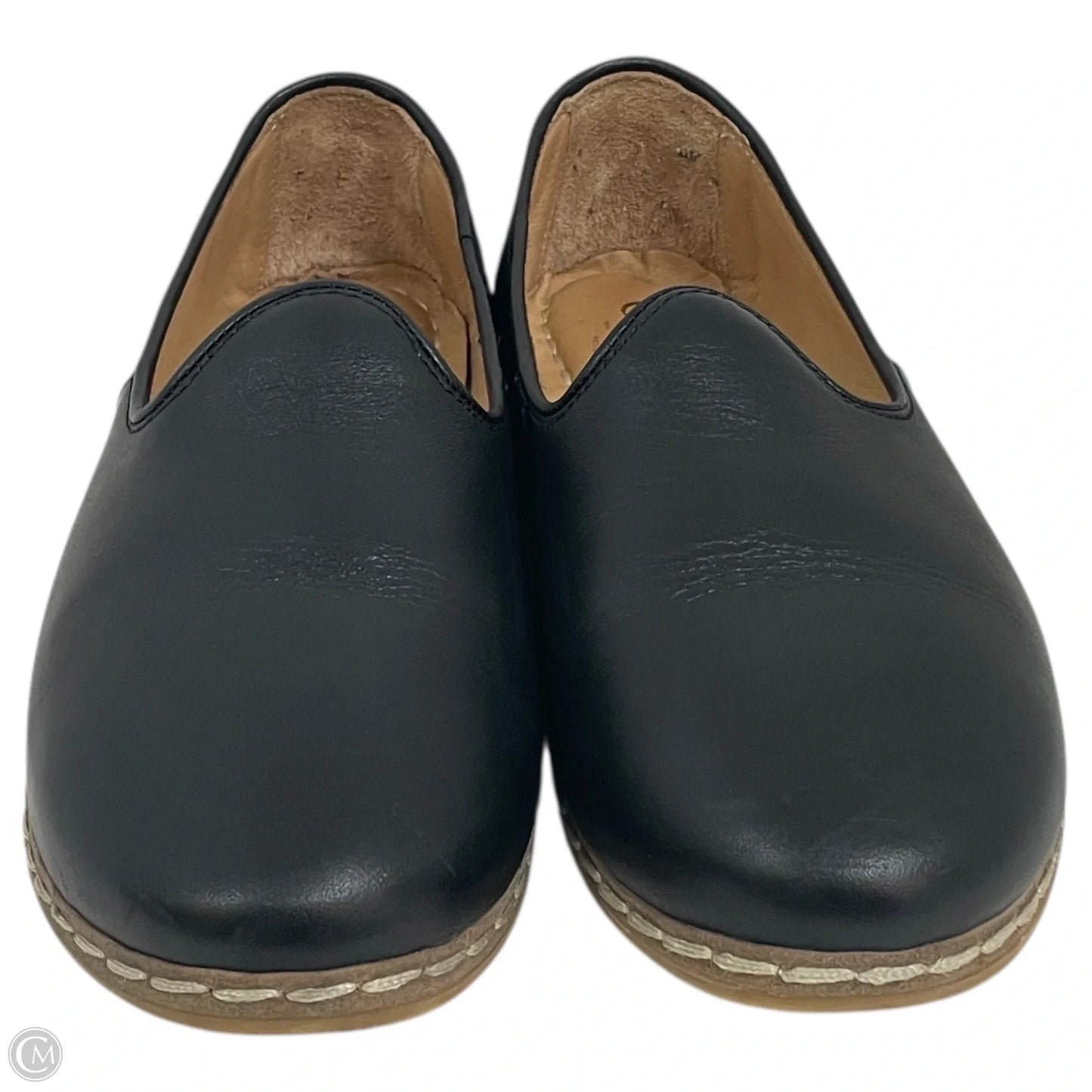 Shoes Flats By Charles By Charles David In Black, Size: 5