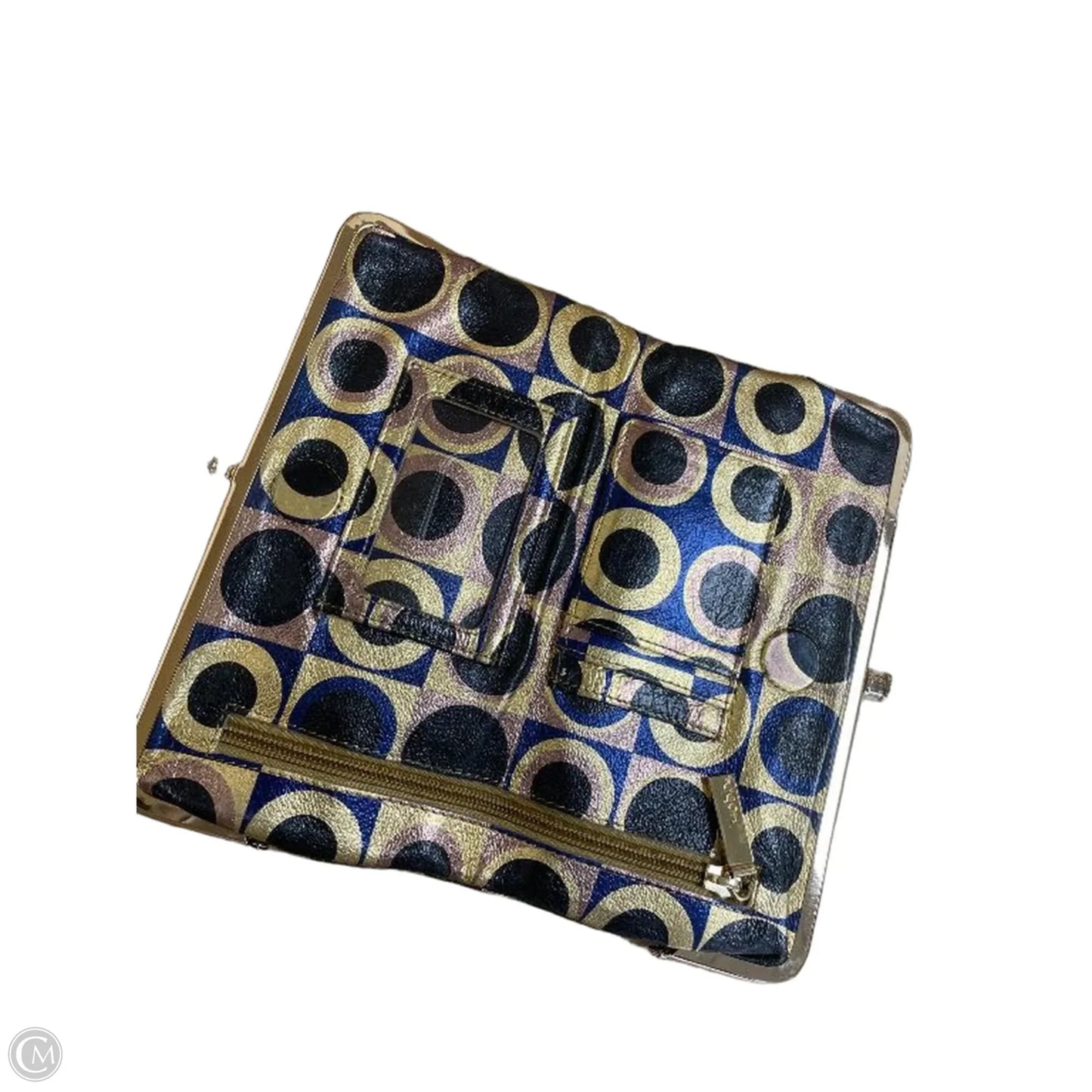 Clutch By Hobo, Size: Medium