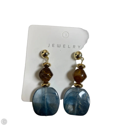 Earrings Dangle/drop By Cme