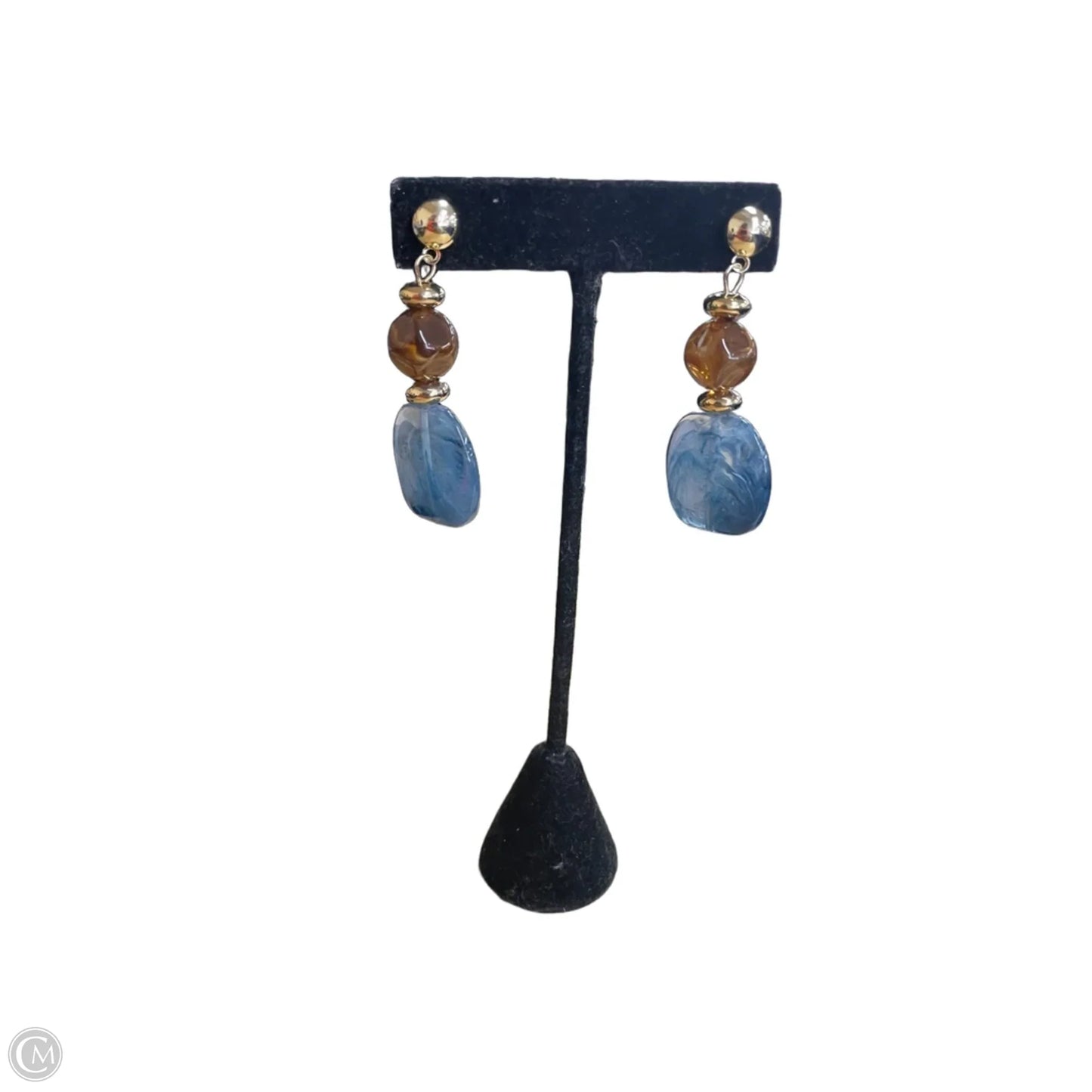 Earrings Dangle/drop By Cme