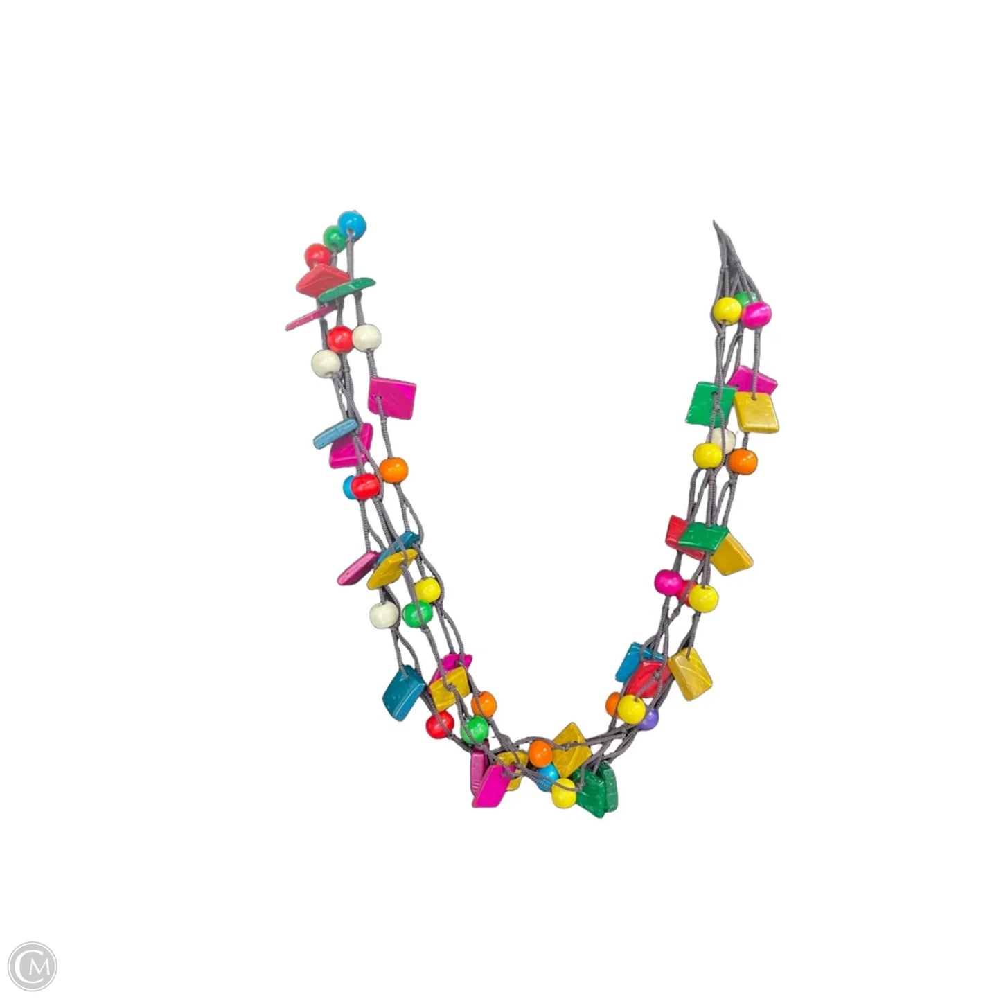 Necklace Other By Cme