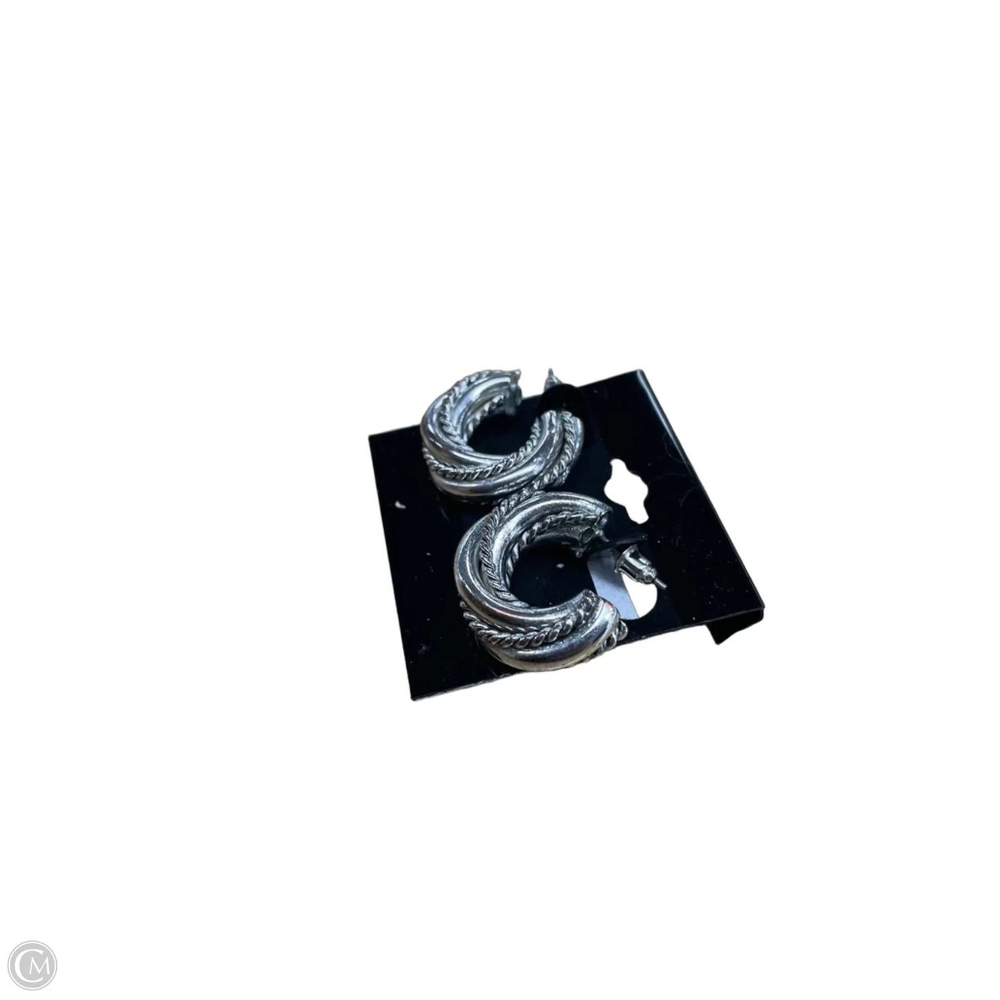 Earrings Hoop By Cme