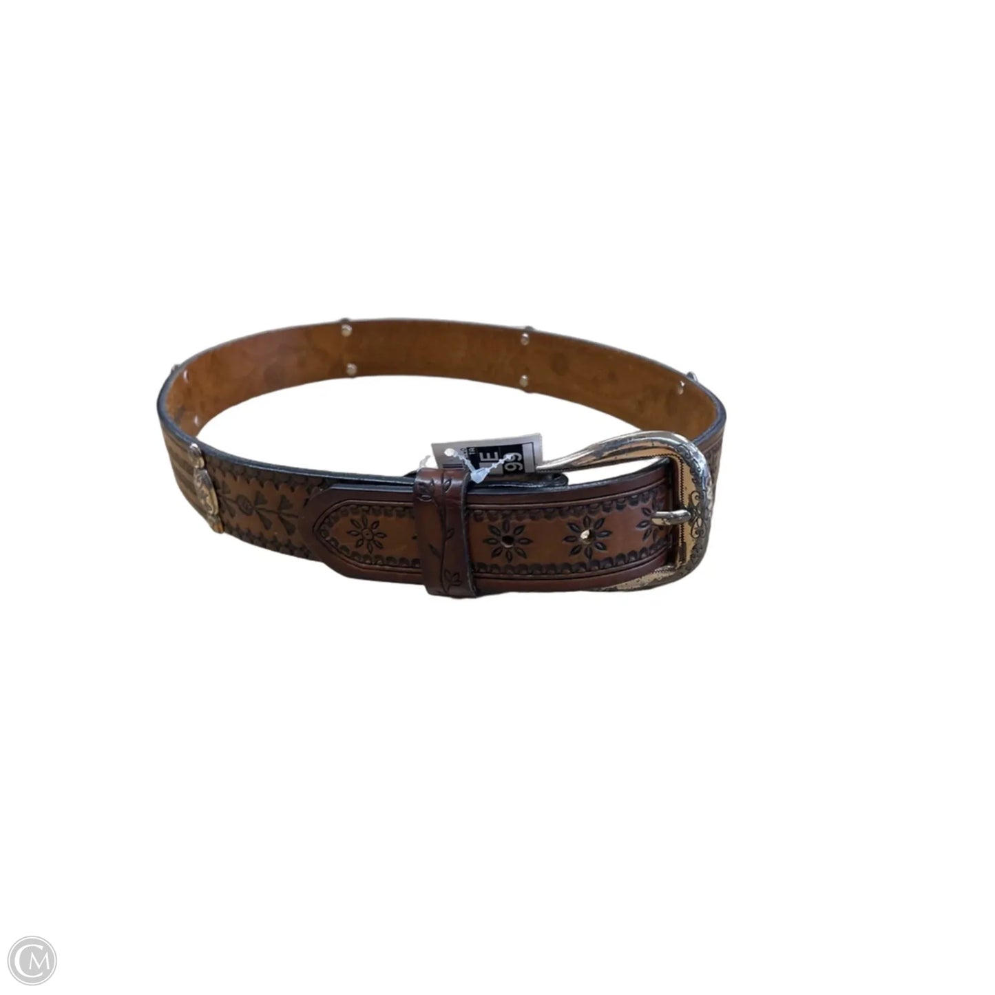 Belt By Brighton, Size: Medium