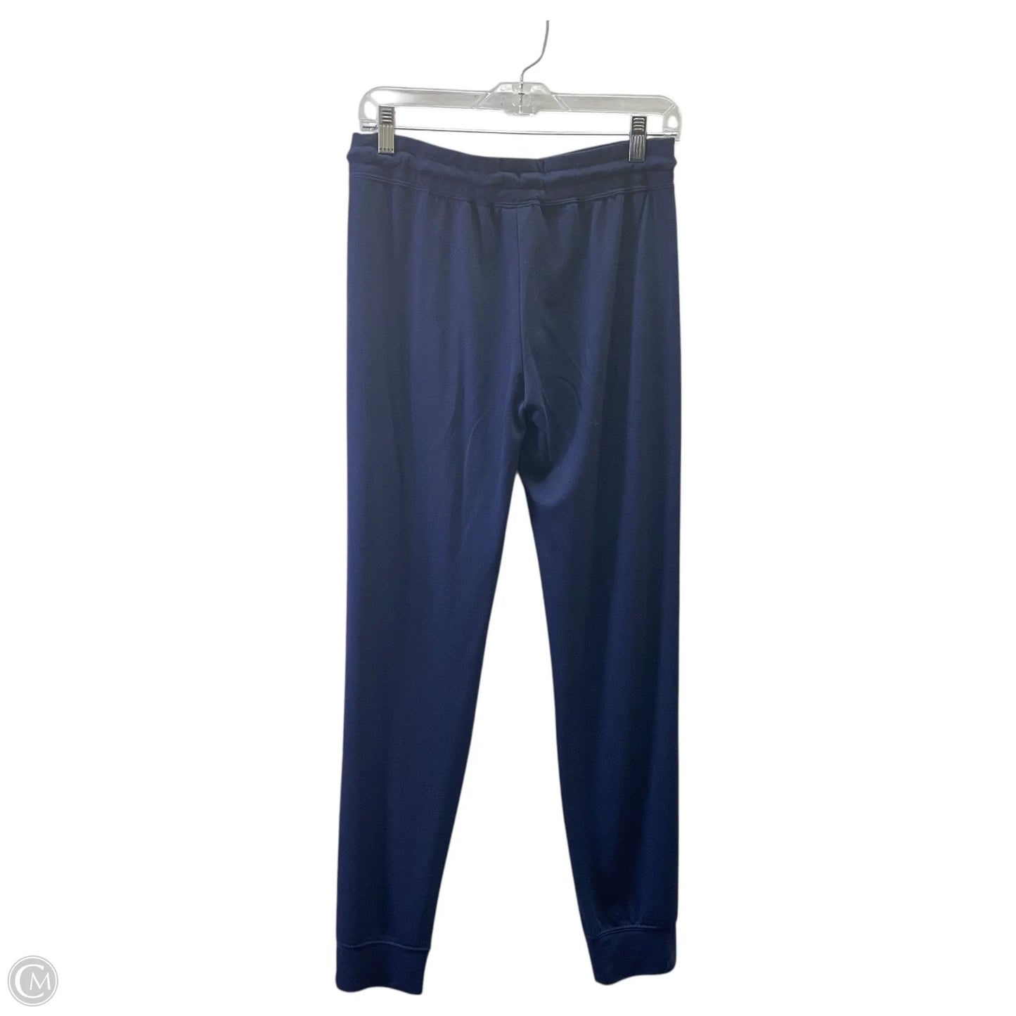 Pants Set 2pc By Cme In Blue, Size: S