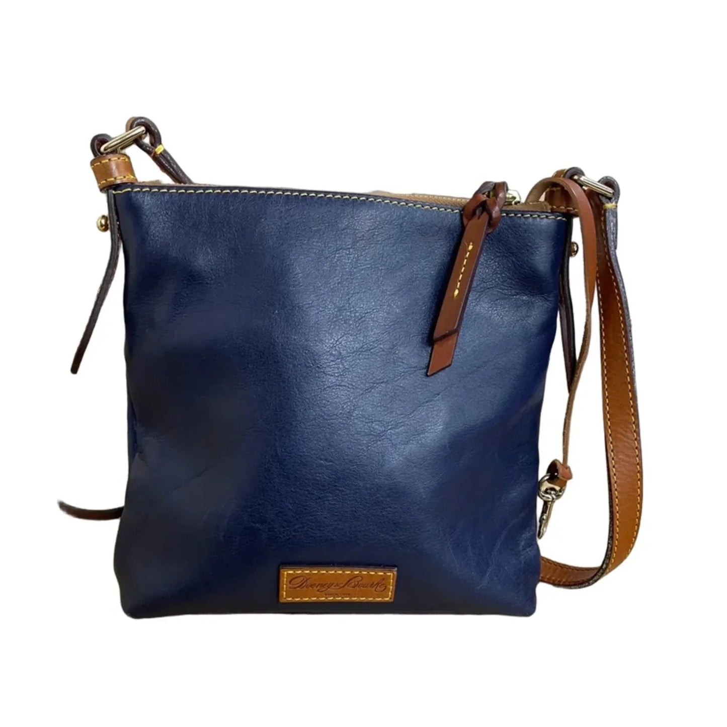 Crossbody Designer By Dooney And Bourke, Size: Small