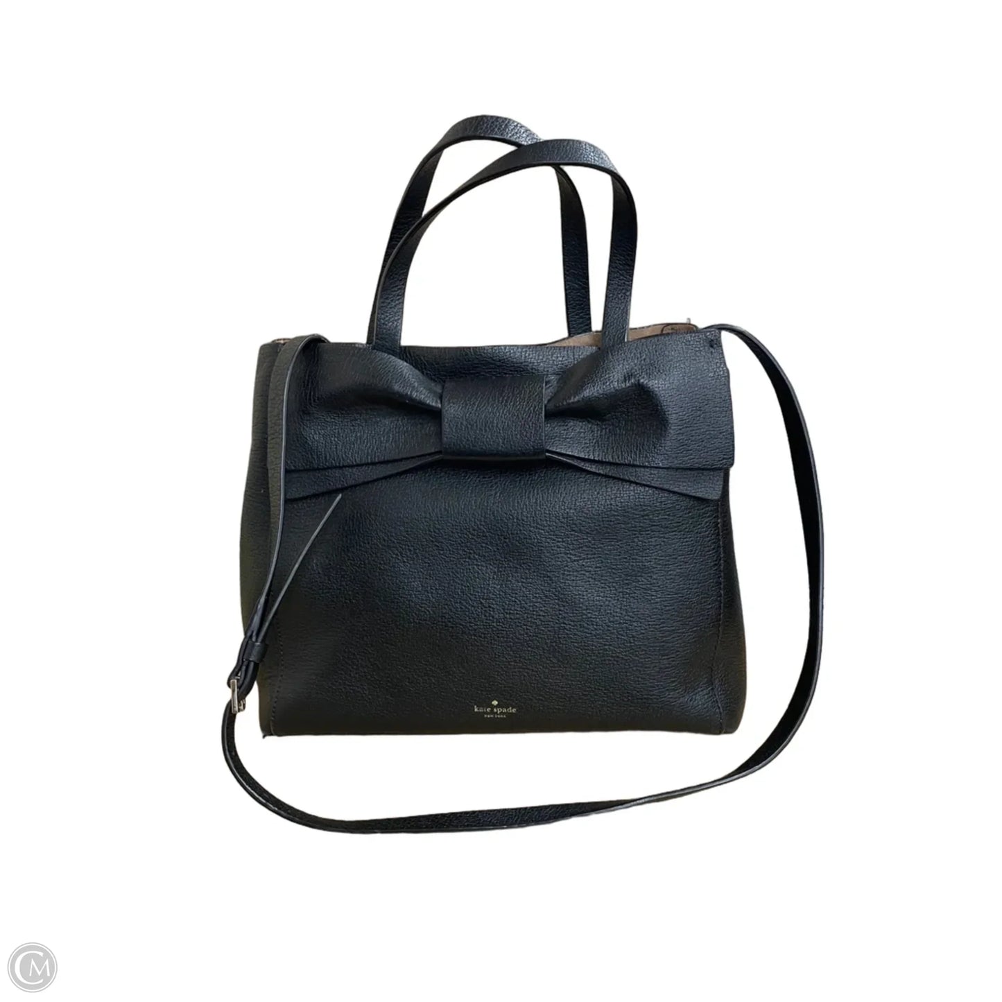 Handbag Designer By Kate Spade, Size: Medium