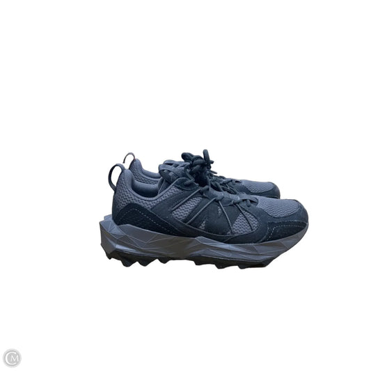 Shoes Sneakers By New Balance In Black, Size: 6