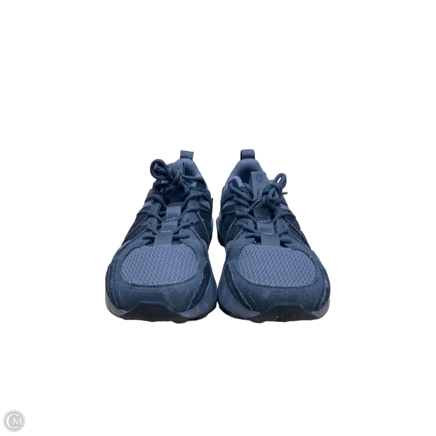 Shoes Sneakers By New Balance In Black, Size: 6