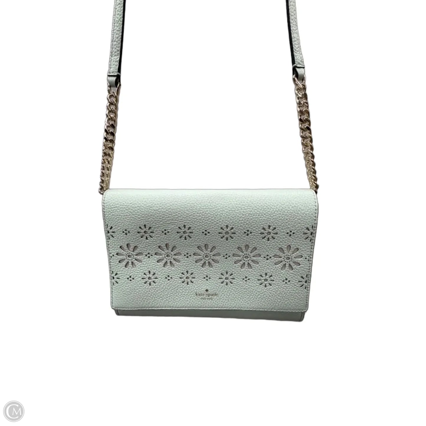 Crossbody Designer By Kate Spade, Size: Medium