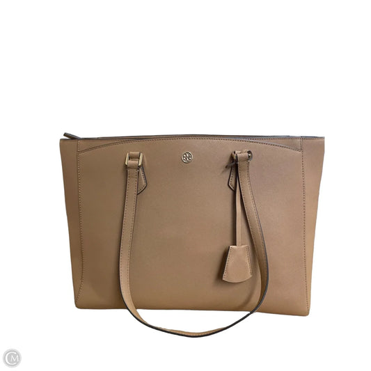 Handbag Designer By Tory Burch, Size: Large